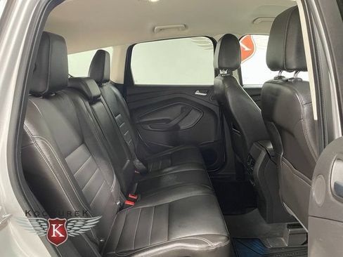 Used 2014 Ford Escape Titanium w/ Equipment Group 401A AWD/4WD image 22