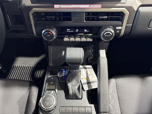 New 2026 Toyota Tacoma SR5 image 21