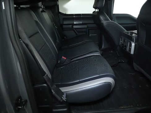 Used 2018 Ford F150 Raptor w/ Equipment Group 802A Luxury AWD/4WD image 33