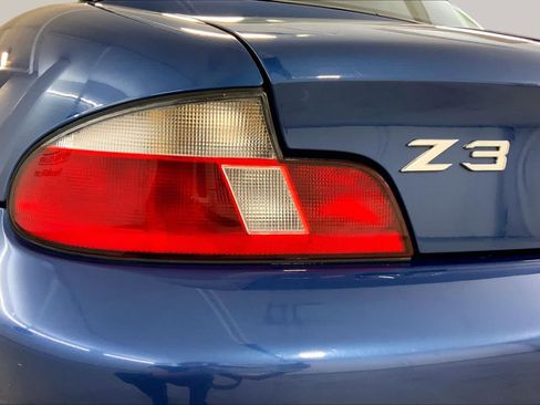 Used 2002 BMW Z3 2.5i RWD image 27