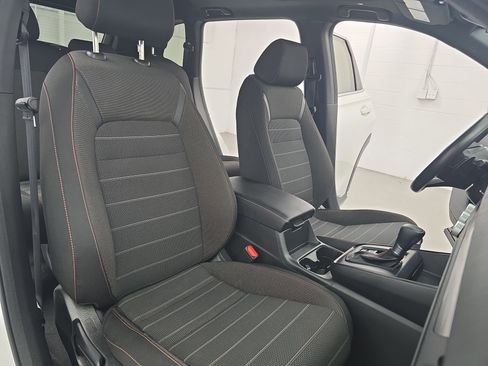 Certified 2023 Honda CR-V Sport image 10