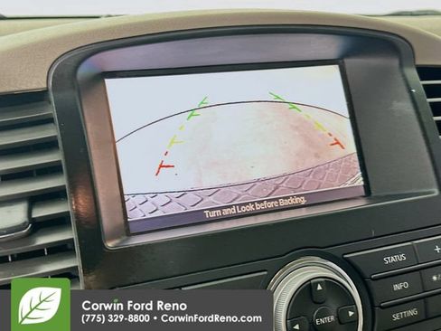 Used 2011 Nissan Pathfinder SV AWD/4WD image 13