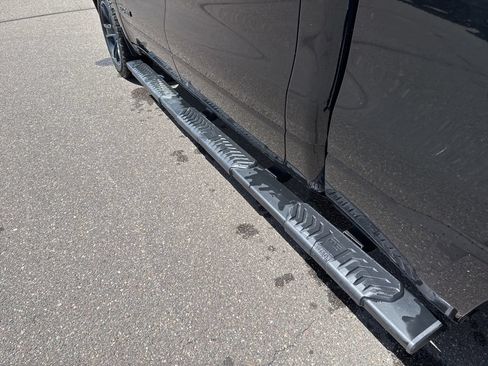 Used 2022 RAM 1500 Big Horn AWD/4WD image 5