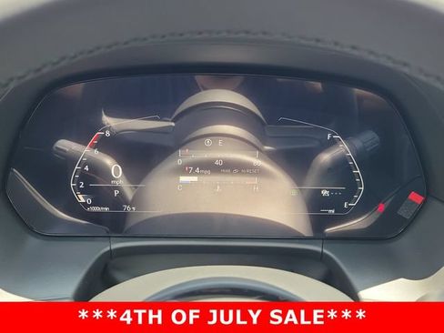 New 2026 MAZDA CX-5 Preferred AWD/4WD image 9