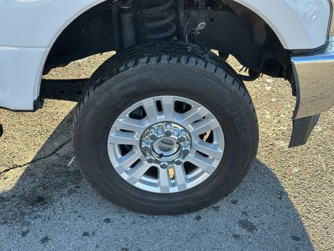 Used 2018 Ford F250 XLT w/ XLT Value Package image 20