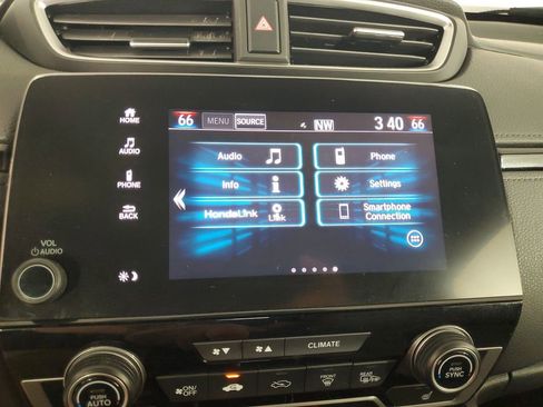 Used 2017 Honda CR-V EX image 20