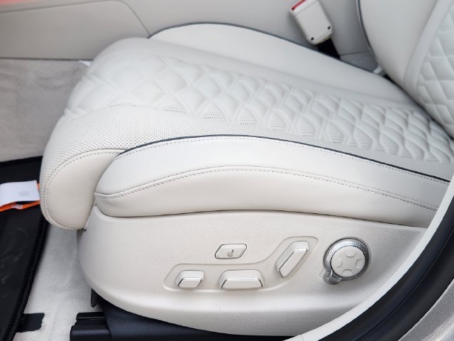 Used 2026 Genesis G80 3.5T Sport Prestige AWD/4WD image 19