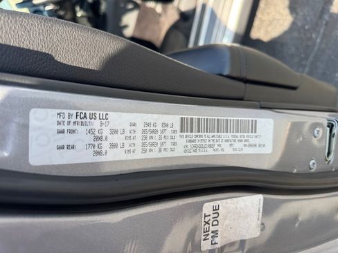 Used 2018 Dodge Durango GT RWD image 39