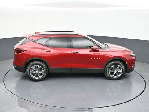 New 2026 Chevrolet Blazer LT w/ Convenience Package image 58