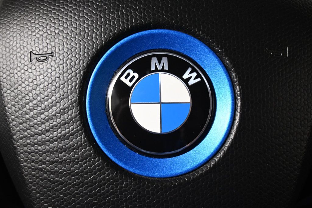 Used 2016 BMW i3 w/ Range Extender RWD image 36