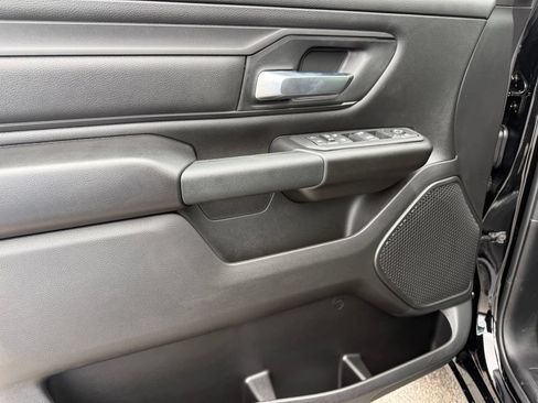 New 2026 RAM 1500 Warlock AWD/4WD image 5