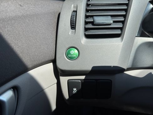 Used 2012 Honda Civic EX image 24