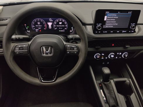 Used 2023 Honda Accord LX image 22