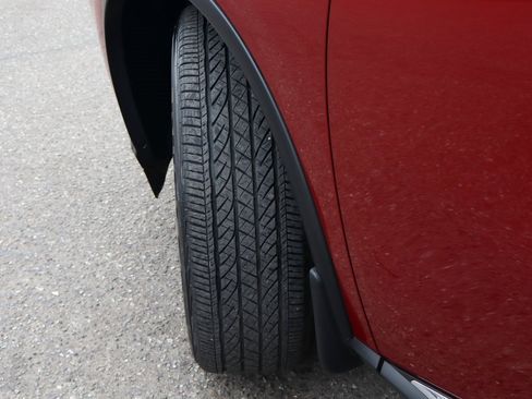 Used 2021 Nissan Murano Platinum w/ Cargo Package image 46