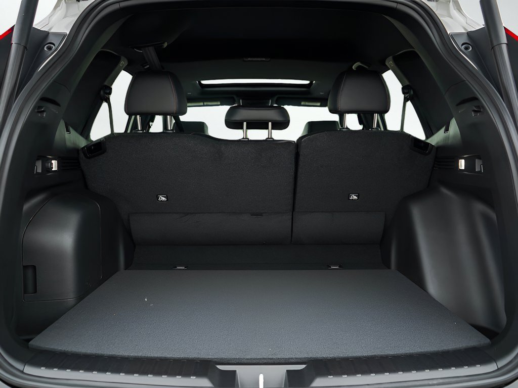New 2027 Honda CR-V Sport-L image 8