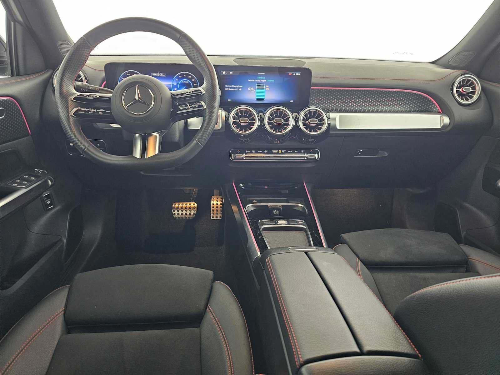 Used 2024 Mercedes-Benz EQB 300 4MATIC image 19