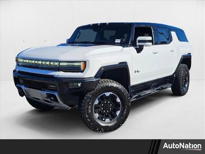 New 2025 GMC Hummer EV 3X w/ Extreme Off-Road Package