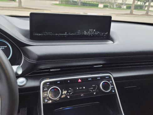 Used 2021 Genesis GV80 2.5T image 15