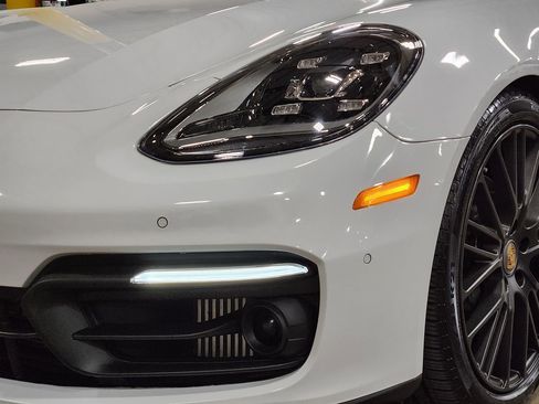 Used 2023 Porsche Panamera image 15