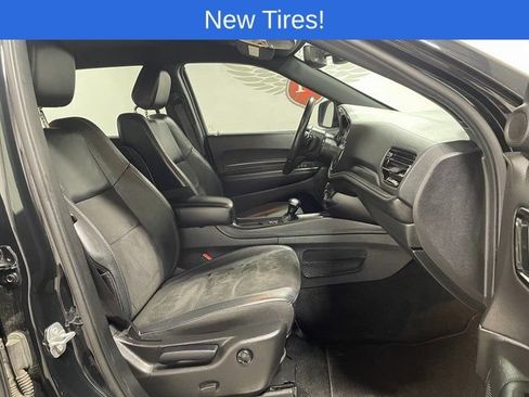 Used 2022 Dodge Durango GT w/ Blacktop Package AWD/4WD image 22