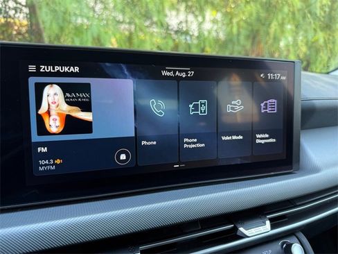 Used 2024 Hyundai Sonata SEL image 18