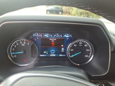 Certified 2023 Ford F150 XLT w/ Equipment Group 302A High image 19