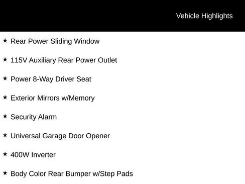 Used 2020 RAM 1500 Big Horn image 2