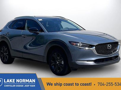 Used 2021 MAZDA CX-30 2.5 Turbo w/ Premium Package