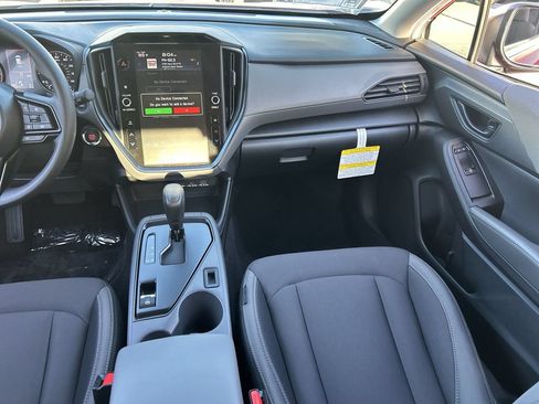 New 2026 Subaru Crosstrek 2.5i Premium AWD/4WD image 12