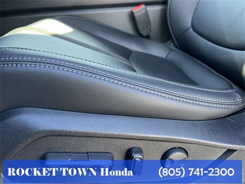 New 2025 Honda Pilot EX-L image 12