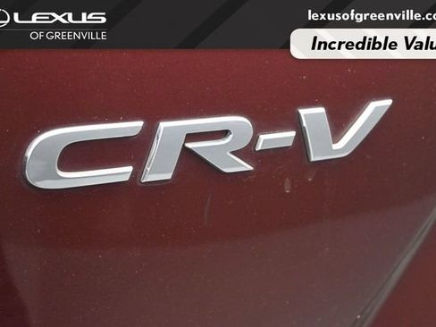 Used 2018 Honda CR-V EX-L image 24
