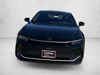 New 2026 Toyota Crown Nightshade video 2