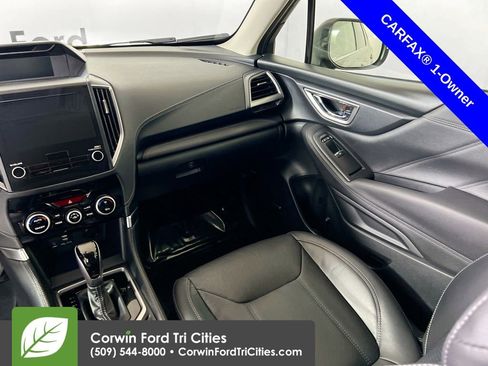 Used 2024 Subaru Forester Touring w/ Convenience Package image 27
