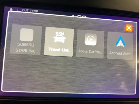 Used 2023 Subaru WRX image 10