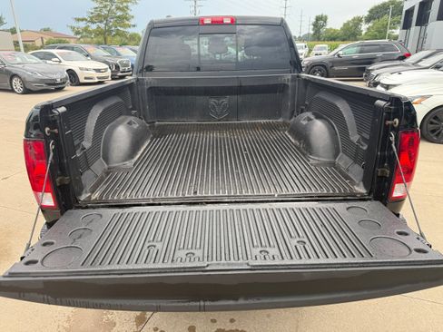 Used 2014 RAM 1500 Big Horn AWD/4WD image 6
