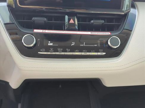 New 2026 Toyota Corolla Cross L image 22