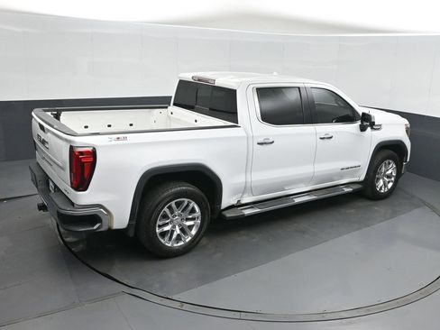 Used 2020 GMC Sierra 1500 SLT image 27