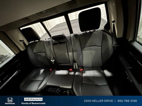 Used 2018 RAM 1500 Laramie w/ Convenience Group AWD/4WD image 28