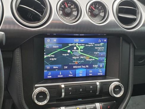 Used 2021 Ford Mustang Mach 1 w/ Equipment Group 700A RWD image 30