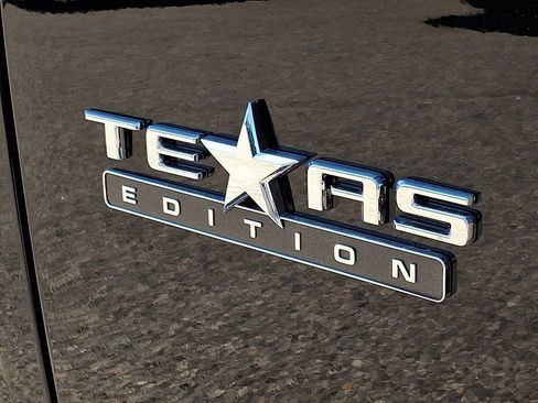 New 2026 Chevrolet Silverado 1500 RST w/ Texas Edition Plus RWD image 19