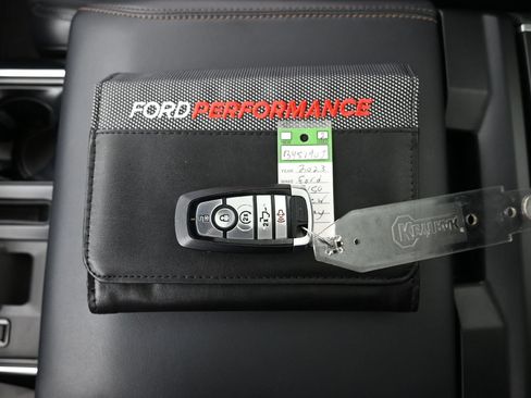 Used 2023 Ford F150 Raptor w/ Raptor Carbon Fiber Package AWD/4WD image 20
