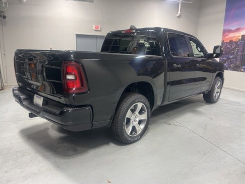 New 2025 RAM 1500 Tradesman image 5
