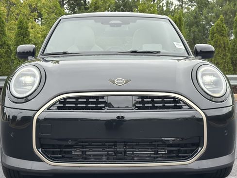 New 2026 MINI Cooper 4-Door Hardtop FWD image 19