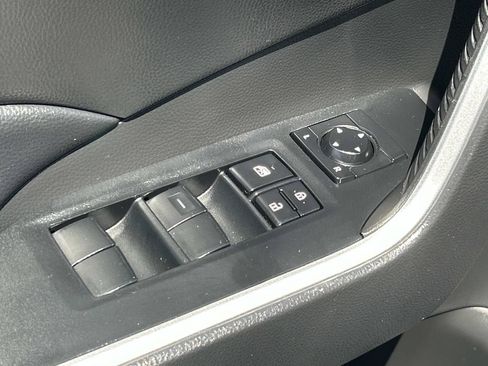 Used 2024 Toyota RAV4 LE FWD image 22