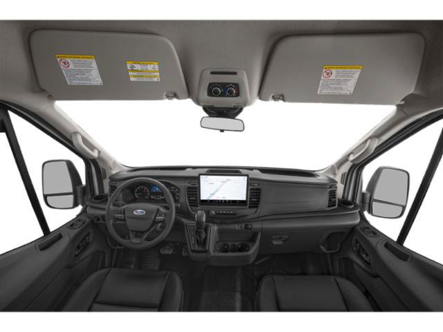 Used 2023 Ford Transit 350 XLT RWD image 8