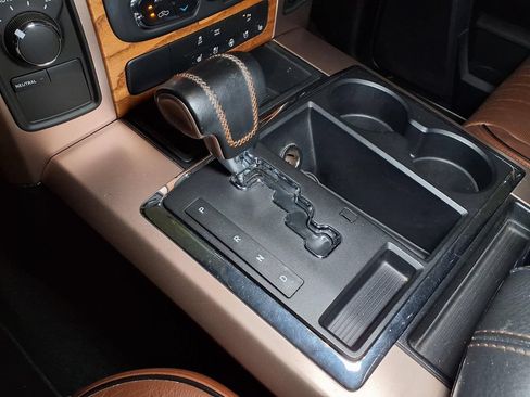 Used 2013 RAM 1500 Laramie Longhorn AWD/4WD image 9