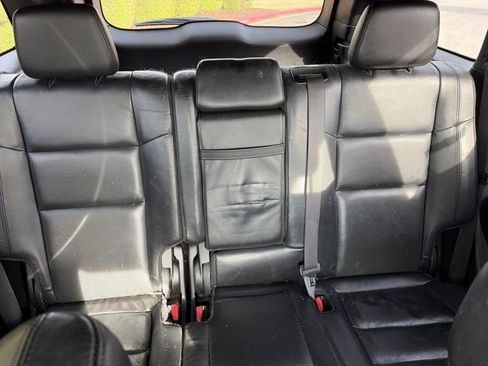 Used 2019 Jeep Grand Cherokee Limited w/ Luxury Group II image 20