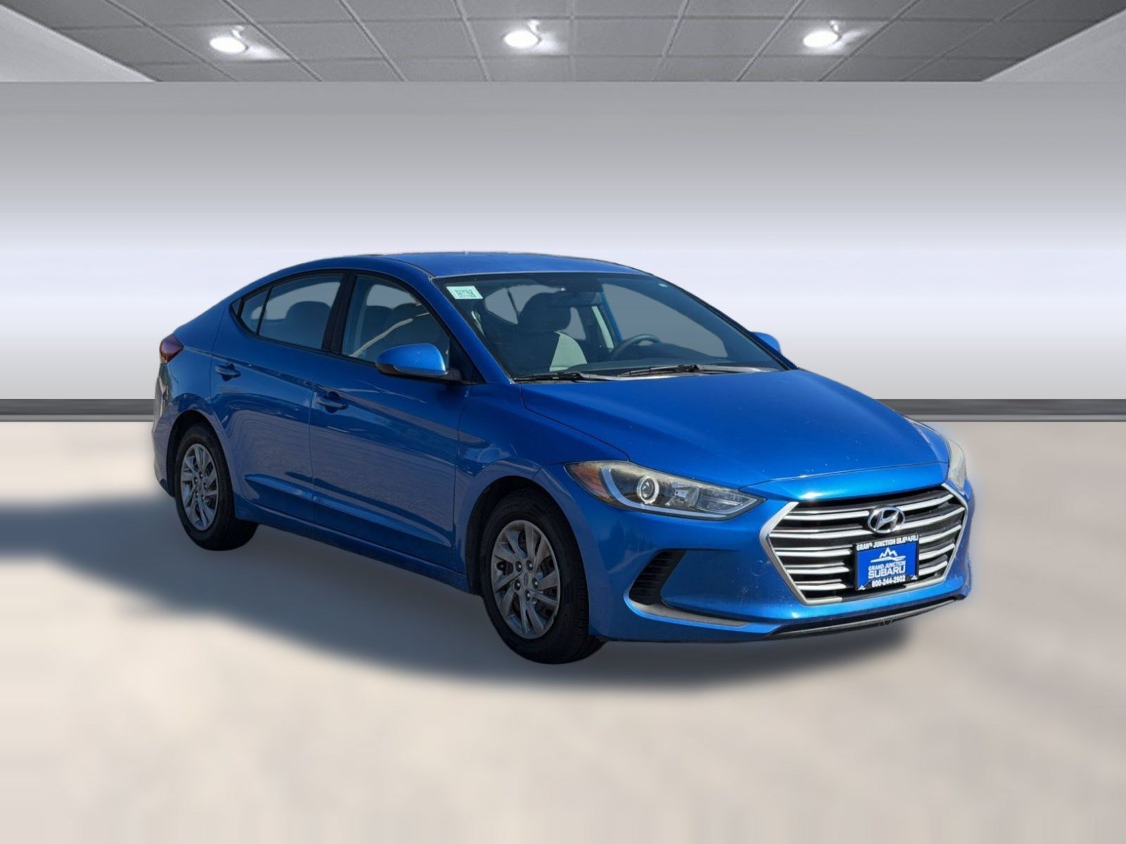 Used 2017 Hyundai Elantra SE FWD image 7