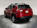 Used 2018 Jeep Compass Latitude w/ Popular Equipment Group image 5