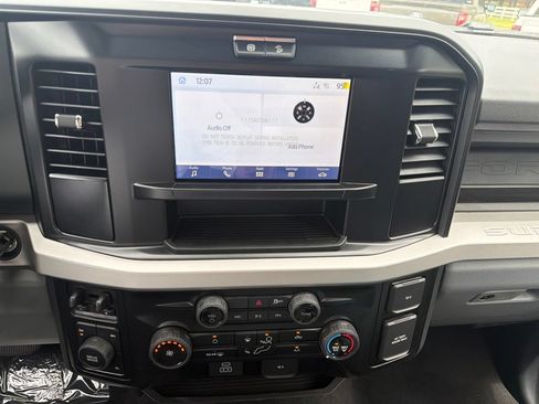 New 2026 Ford F250 XL AWD/4WD image 2
